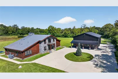 7287 Widener Road, New Carlisle, OH 45344 - Photo 4