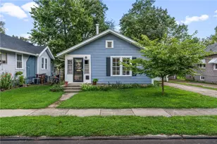 402 Greene St, Fairborn, OH 45324 - Photo 1