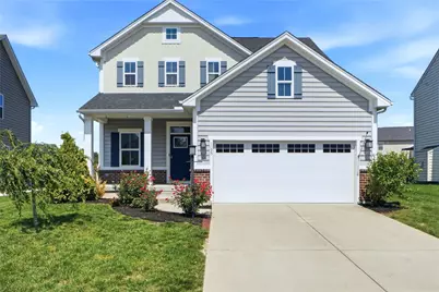 1095 Baywood Drive, Fairborn, OH 45324 - Photo 1