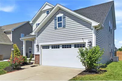 1095 Baywood Drive, Fairborn, OH 45324 - Photo 58