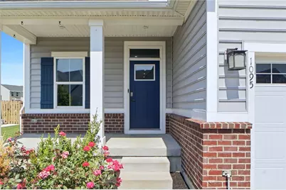 1095 Baywood Drive, Fairborn, OH 45324 - Photo 2