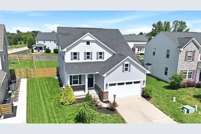 1095 Baywood Drive, Fairborn, OH 45324 - Photo 60