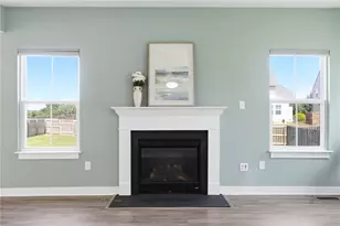 1095 Baywood Dr, Fairborn, OH 45324 - Photo 14