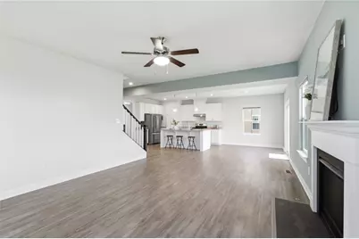 1095 Baywood Drive, Fairborn, OH 45324 - Photo 16