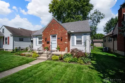 1021 Chelsea Avenue, Dayton, OH 45420 - Photo 2