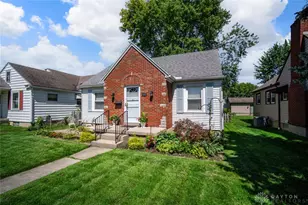 1021 Chelsea Ave, Dayton, OH 45420 - Photo 2