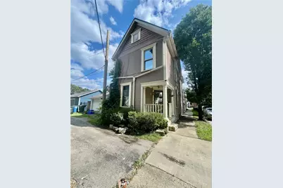 46 Tecumseh Street, Dayton, OH 45402 - Photo 2
