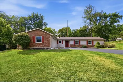 2093 Dane Lane, Bellbrook, OH 45305 - Photo 2