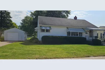 59 Central Avenue, West Alexandria, OH 45381 - Photo 62