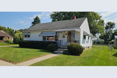 59 Central Avenue, West Alexandria, OH 45381 - Photo 2