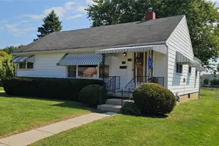 59 Central Ave, West Alexandria, OH 45381 - Photo 2