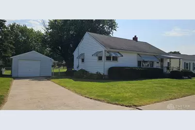 59 Central Avenue, West Alexandria, OH 45381 - Photo 54