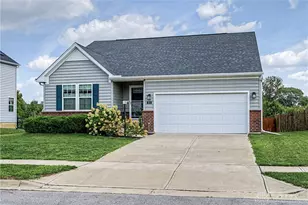 372 Warm Springs Dr, Fairborn, OH 45324 - Photo 2