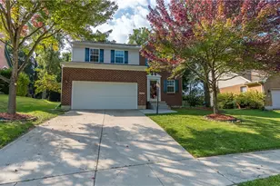 1694 Wimbledon Dr, Fairborn, OH 45324 - Photo 34