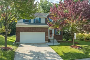 1694 Wimbledon Dr, Fairborn, OH 45324 - Photo 1