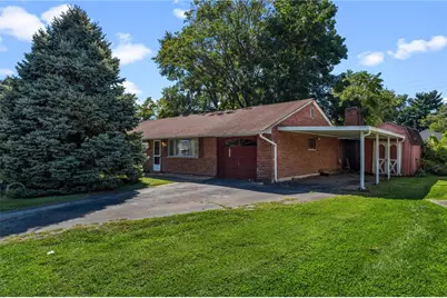 4543 Harbison Street, Dayton, OH 45439 - Photo 2