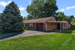 4543 Harbison St, Dayton, OH 45439 - Photo 2