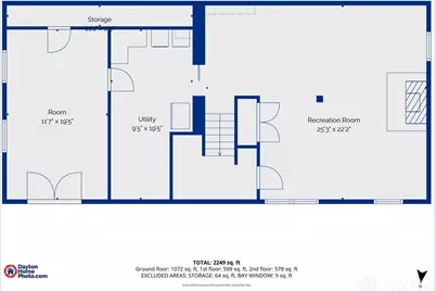 3357 Number Nine Road, Blanchester, OH 45107 - Photo 32