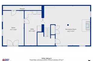3357 Number Nine Rd, Blanchester, OH 45107 - Photo 32