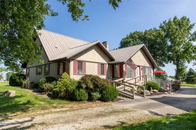 4711 Peters Road, Troy, OH 45373 - Photo 1