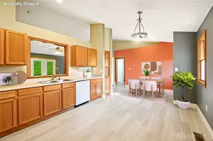 4145 Cambridge Trail, Beavercreek, OH 45430 - Photo 12