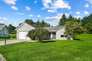 4145 Cambridge Trail, Beavercreek, OH 45430 - Photo 2