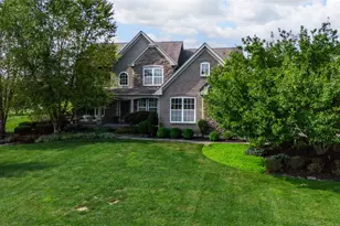 7393 Waterway Dr, Waynesville, OH 45068 - Photo 1
