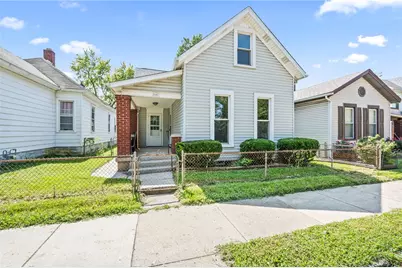 54 Haynes Street, Dayton, OH 45410 - Photo 1