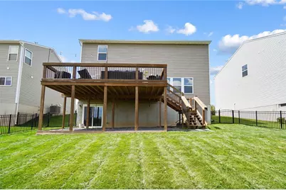1616 Arden Bend, Fairborn, OH 45324 - Photo 38