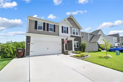 1616 Arden Bend, Fairborn, OH 45324 - Photo 2