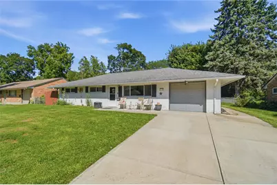 3776 Utica Drive, Kettering, OH 45439 - Photo 2