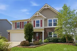 2773 Galileo Ln, Franklin, OH 45005 - Photo 1