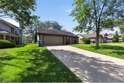 6522 Shull Road, Huber Heights, OH 45424 - Photo 2