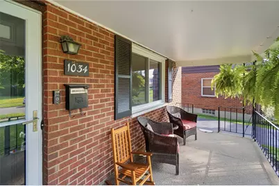 1034 Berkshire Road, Dayton, OH 45419 - Photo 4