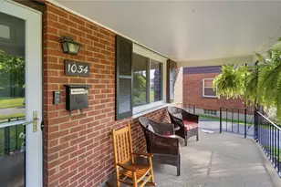 1034 Berkshire Rd, Dayton, OH 45419 - Photo 4