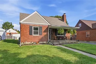 1034 Berkshire Rd, Dayton, OH 45419 - Photo 2