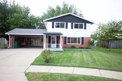 6 Danzig Lane, Fairborn, OH 45324 - Photo 2