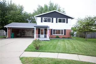 6 Danzig Ln, Fairborn, OH 45324 - Photo 2