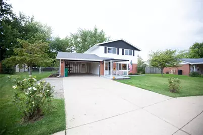 6 Danzig Lane, Fairborn, OH 45324 - Photo 1