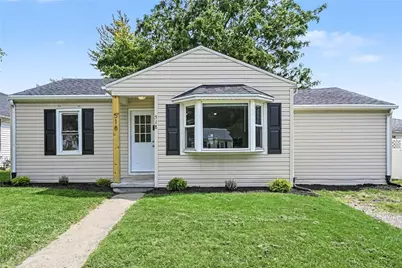 518 4th Avenue, Sidney, OH 45365 - Photo 2