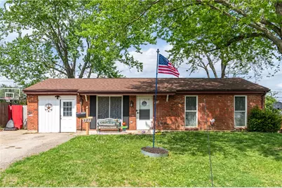 227 Oxford Drive, Fairborn, OH 45324 - Photo 2