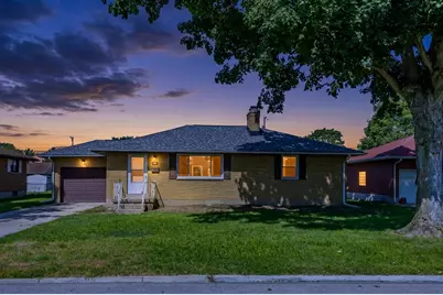 505 Cedar Street, West Carrollton, OH 45449 - Photo 1