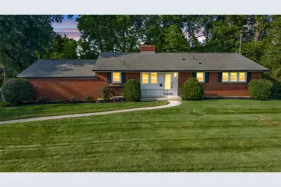 265 Highland Terrace, Kettering, OH 45429 - Photo 2