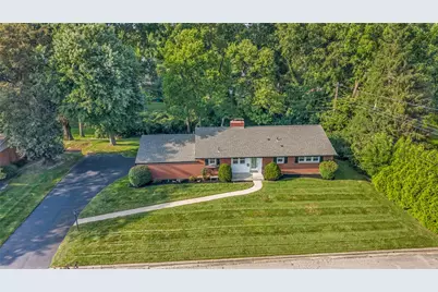 265 Highland Terrace, Kettering, OH 45429 - Photo 6