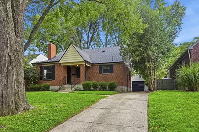 406 Triangle Avenue, Oakwood, OH 45419 - Photo 1