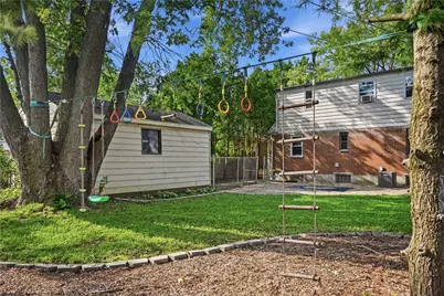 406 Triangle Avenue, Oakwood, OH 45419 - Photo 32