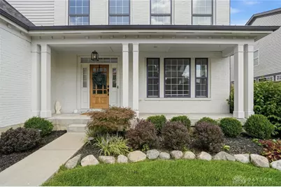 1358 Shaker Run Boulevard, Turtlecreek Twp, OH 45036 - Photo 2