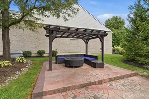 1358 Shaker Run Blvd, Turtlecreek Twp, OH 45036 - Photo 50