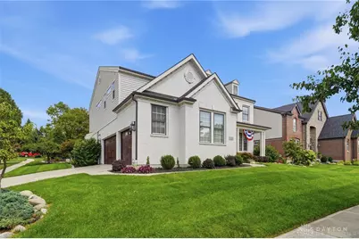 1358 Shaker Run Boulevard, Turtlecreek Twp, OH 45036 - Photo 54