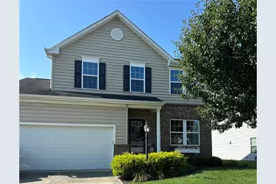 7119 Bluestream Drive, Tipp City, OH 45371 - Photo 1